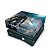 Xbox 360 Slim Capa Anti Poeira - Vanquish - Imagem 2