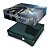 Xbox 360 Slim Capa Anti Poeira - Vanquish - Imagem 1