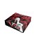 Xbox 360 Slim Capa Anti Poeira - Assassins Creed Brotherwood #A - Imagem 3