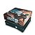 Xbox 360 Slim Capa Anti Poeira - Dead Space 2 - Imagem 2
