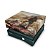 Xbox 360 Slim Capa Anti Poeira - Operation Flashpoint - Imagem 2