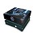 Xbox 360 Slim Capa Anti Poeira - Star Wars Force 2 - 2 Ud - Imagem 2