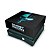 Xbox 360 Slim Capa Anti Poeira - Ghost Recon Future 2 Ud - Imagem 2