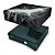 Xbox 360 Slim Capa Anti Poeira - Batman Dark Knight - Imagem 1