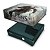 Xbox 360 Slim Capa Anti Poeira - Assassins Creed 3 - Imagem 1