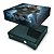 Xbox 360 Slim Capa Anti Poeira - Halo 4 - Imagem 1