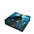 Xbox 360 Slim Capa Anti Poeira - Devil May Cry 5 - Imagem 3