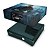 Xbox 360 Slim Capa Anti Poeira - Devil May Cry 5 - Imagem 1