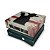 Xbox 360 Slim Capa Anti Poeira - The Walking Dead #a - Imagem 2