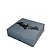 Xbox 360 Slim Capa Anti Poeira - Batman Arkham Origins - Imagem 3