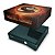 Xbox 360 Slim Capa Anti Poeira - Mortal Kombat - Imagem 1