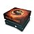 Xbox 360 Slim Capa Anti Poeira - Mortal Kombat - Imagem 2