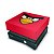 Xbox 360 Slim Capa Anti Poeira - Angry Birds - Imagem 2