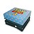 Xbox 360 Slim Capa Anti Poeira - Toy Story - Imagem 2