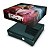 Xbox 360 Slim Capa Anti Poeira - Far Cry 4 - Imagem 1