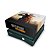 Xbox 360 Slim Capa Anti Poeira - Battlefield Hardline - Imagem 2