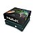 Xbox 360 Slim Capa Anti Poeira - Hulk - Imagem 2