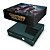 Xbox 360 Slim Capa Anti Poeira - Guardiões Da Galaxia - Imagem 1