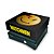 Xbox 360 Slim Capa Anti Poeira - Watchmen - Imagem 2