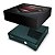 Xbox 360 Slim Capa Anti Poeira - Superman - Imagem 1