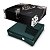 Xbox 360 Slim Capa Anti Poeira - Joker Coringa - Imagem 1