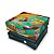 Xbox 360 Slim Capa Anti Poeira - Rayman Legends - Imagem 2