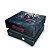 Xbox 360 Slim Capa Anti Poeira - Vingadores Ultron - Imagem 2