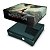 Xbox 360 Slim Capa Anti Poeira - Dragon Age Inquisition - Imagem 1