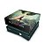 Xbox 360 Slim Capa Anti Poeira - Dragon Age Inquisition - Imagem 2