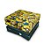 Xbox 360 Slim Capa Anti Poeira - Minions - Imagem 2