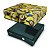 Xbox 360 Slim Capa Anti Poeira - Minions - Imagem 1