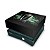 Xbox 360 Slim Capa Anti Poeira - Charada Batman - Imagem 2
