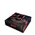 Xbox 360 Slim Capa Anti Poeira - Daredevil Demolidor - Imagem 3