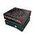 Xbox 360 Slim Capa Anti Poeira - Sobrenatural - Imagem 2