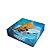 Xbox 360 Slim Capa Anti Poeira - Moana - Imagem 3