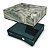 Xbox 360 Slim Capa Anti Poeira - Dollar Money Dinheiro - Imagem 1