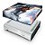 Xbox 360 Fat Capa Anti Poeira - Battlefield 3 - Imagem 5