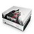 Xbox 360 Fat Capa Anti Poeira - Batman Arkham City - Imagem 2