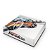 Xbox 360 Fat Capa Anti Poeira - Burnout Paradise - Imagem 3