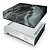 Xbox 360 Fat Capa Anti Poeira - Skyrim - Imagem 1