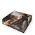 Xbox 360 Fat Capa Anti Poeira - Prince Of Persia - Imagem 3