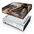 Xbox 360 Fat Capa Anti Poeira - Prince Of Persia - Imagem 1