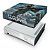 Xbox 360 Fat Capa Anti Poeira - Halo Wars - Imagem 1