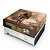 Xbox 360 Fat Capa Anti Poeira - Modern Warfare 2 - Imagem 2