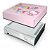 Xbox 360 Fat Capa Anti Poeira - Hello Kitty - Imagem 1