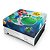 Xbox 360 Fat Capa Anti Poeira - Super Mario - Imagem 2