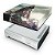 Xbox 360 Fat Capa Anti Poeira - Assassins Creed Revelations - Imagem 5
