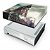 Xbox 360 Fat Capa Anti Poeira - Assassins Creed Revelations - Imagem 1