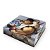 Xbox 360 Fat Capa Anti Poeira - Street Fighter 4 #b - Imagem 7