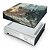 Xbox 360 Fat Capa Anti Poeira - Crysis 2 - Imagem 1